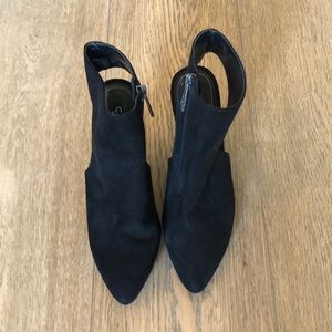 Charles by Charles David black shoes